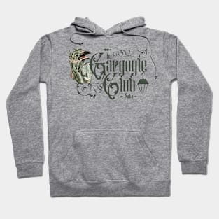 The Gargoyle Club - Operation Mincemeat Hoodie